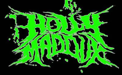logo Holly Maddux
